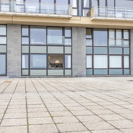 Lecomte - The Belgian Coast Collection 213 Apartamento