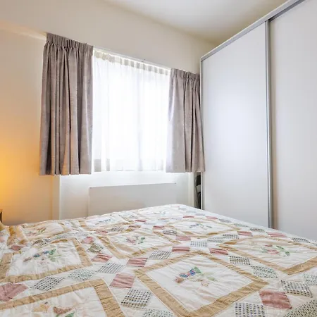 Lecomte - The Belgian Coast Collection 213 Apartamento