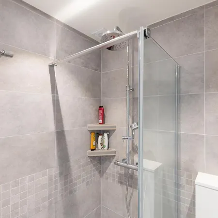 Apartamento Lecomte - The Belgian Coast Collection 213