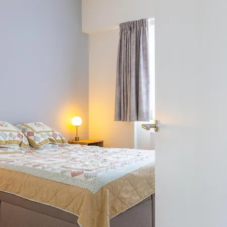 Lecomte - The Belgian Coast Collection 213 * Ostend