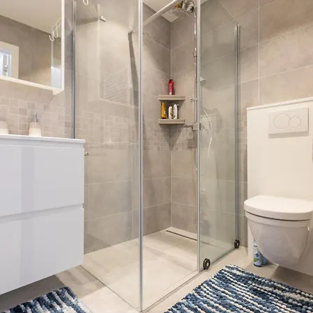 Apartamento Lecomte - The Belgian Coast Collection 213 *