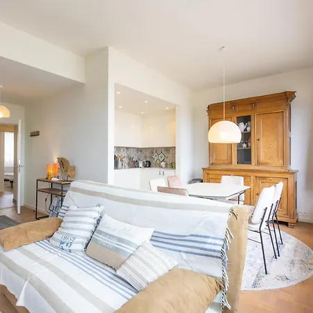 Lecomte - The Belgian Coast Collection 213 * Ostend