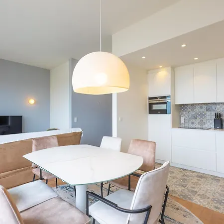 Lecomte - The Belgian Coast Collection 213 * Ostend