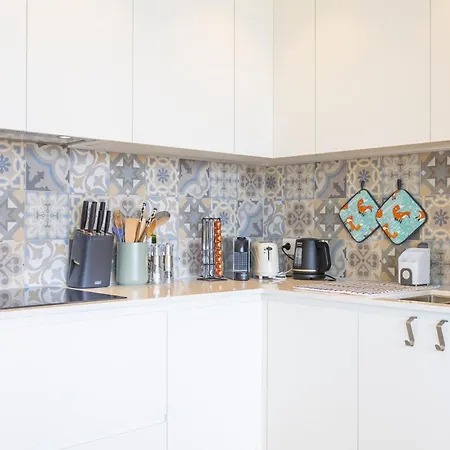 Apartamento Lecomte - The Belgian Coast Collection 213 *