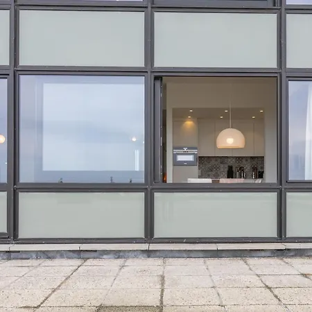 公寓 Lecomte - The Belgian Coast Collection 213