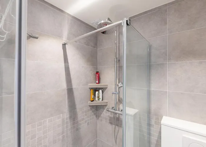 公寓 Lecomte - The Belgian Coast Collection 213