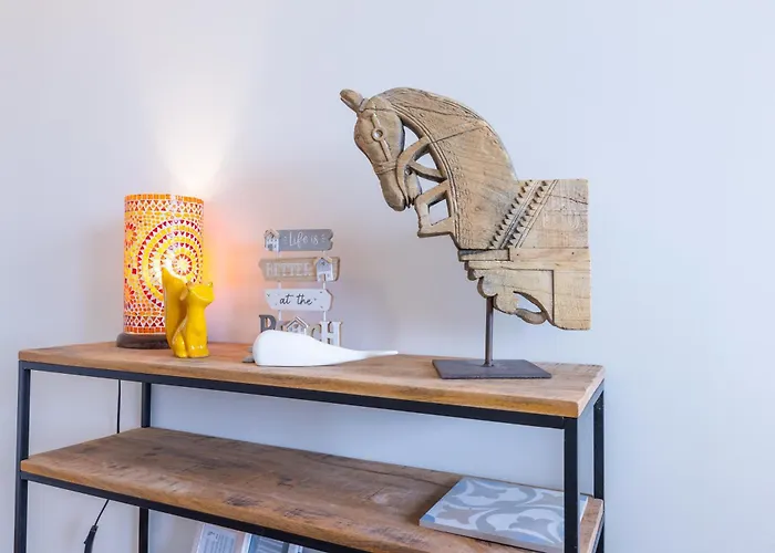 Lecomte - The Belgian Coast Collection 213 *