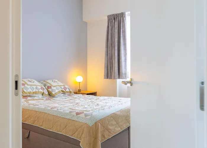 Lecomte - The Belgian Coast Collection 213 * Ostend