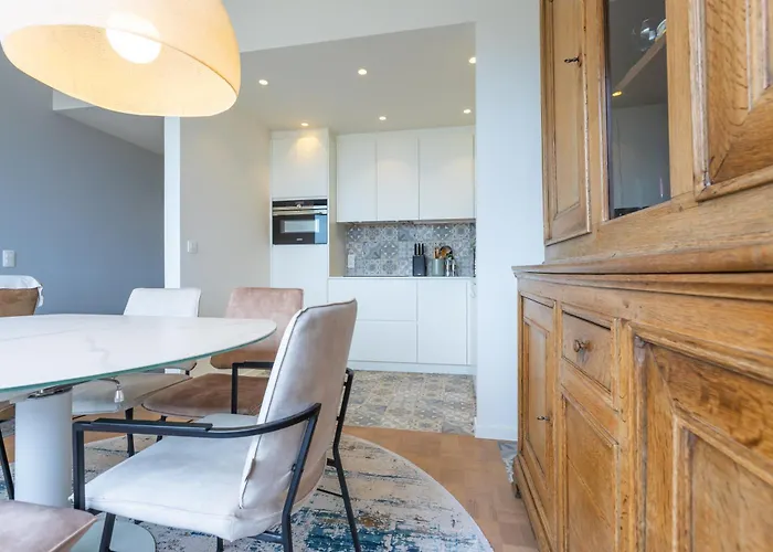 Lecomte - The Belgian Coast Collection 213 * Ostend