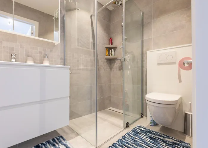 Apartment Lecomte - The Belgian Coast Collection 213 *