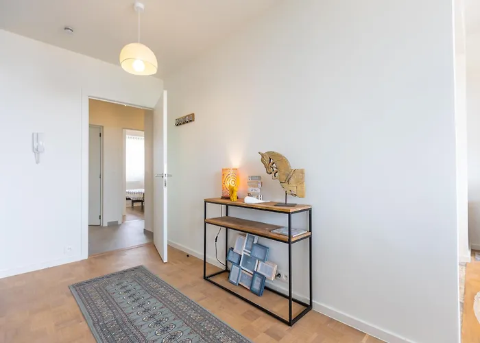 Lecomte - The Belgian Coast Collection 213 *