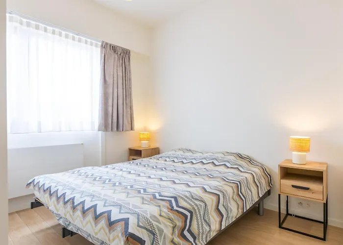 Lecomte - The Belgian Coast Collection 213