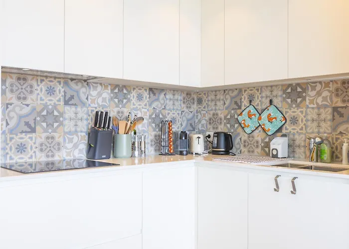 Apartment Lecomte - The Belgian Coast Collection 213 *