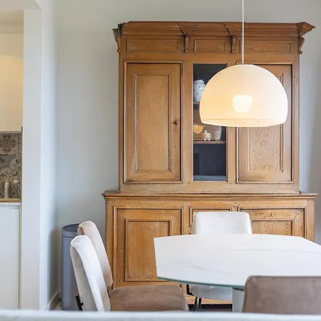 Lecomte - The Belgian Coast Collection 213 아파트 *