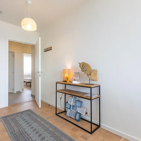 Lecomte - The Belgian Coast Collection 213 *