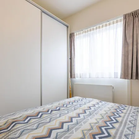 Lecomte - The Belgian Coast Collection 213 아파트