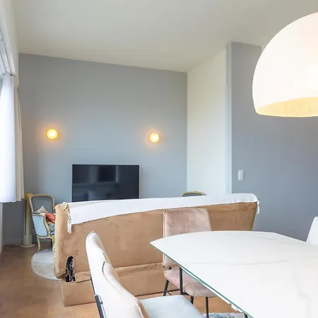 Lecomte - The Belgian Coast Collection 213 아파트