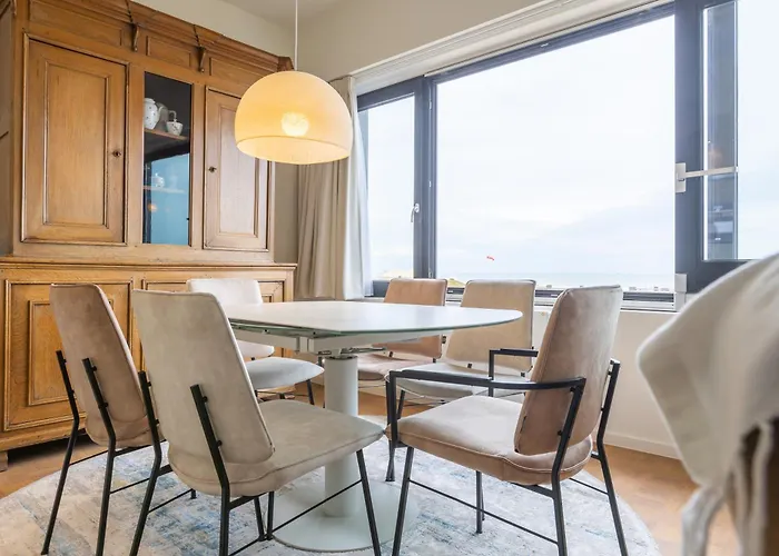 Appartement Lecomte - The Belgian Coast Collection 213