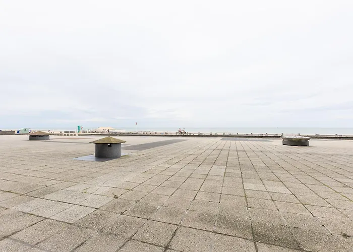 Lecomte - The Belgian Coast Collection 213 Appartement *