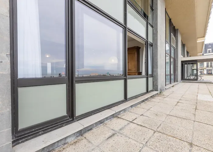 Appartement Lecomte - The Belgian Coast Collection 213