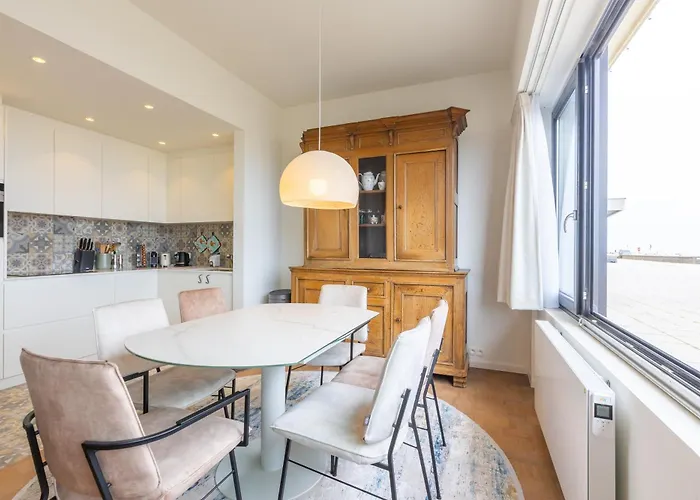 Lecomte - The Belgian Coast Collection 213 *