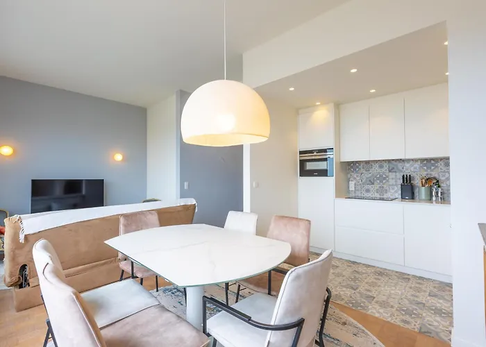 Lecomte - The Belgian Coast Collection 213 * Oostende